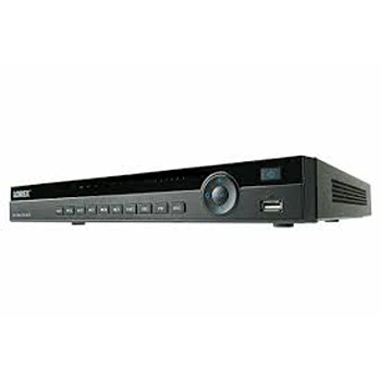 High Definition DVR